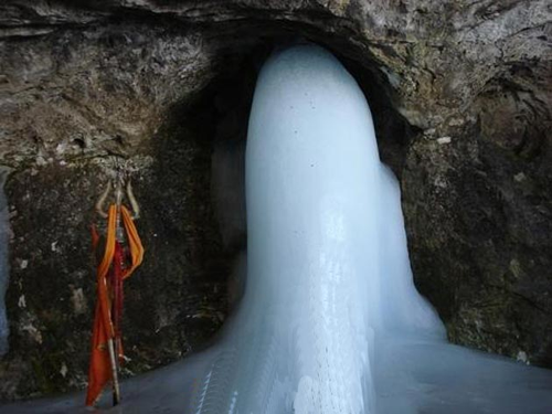 complete information on amarnath temple history, amarnath yatra, amarnath cave, lord shiva amarnath temple in india